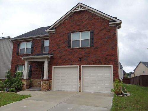 3473 Hawthorn Farm Blvd, Loganville, GA, 30052-5758 | Card Image