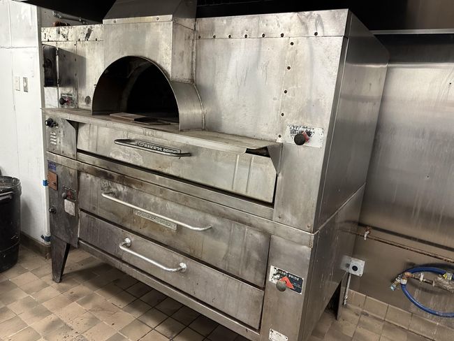 Pizza Oven | Image 21