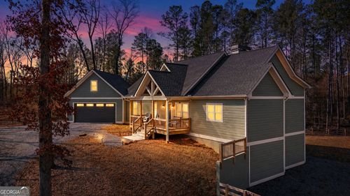 202-218 Oak Wood Ln, Ellijay, GA, 30540-4425 | Card Image