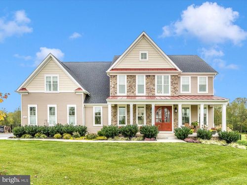 3691 Falling Green Way, MOUNT AIRY, MD, 21771-8028 | Card Image