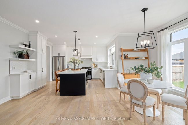 6345 Old Garrison Blvd, House other with 4 bedrooms, 3 bathrooms and 2 parking in London ON | Image 18