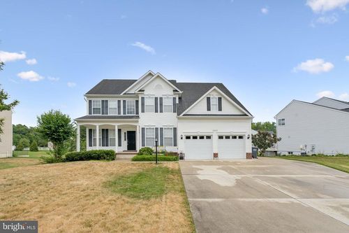 20828 Flour Mill Ct, GREAT MILLS, MD, 20634-3319 | Card Image