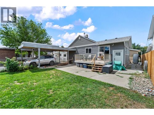 1626 Greig Street, Merritt, BC, V1K1B8 | Card Image