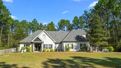 43 Switch Rd, House other with 5 bedrooms, 2 bathrooms and null parking in Carriere MS | Image 1