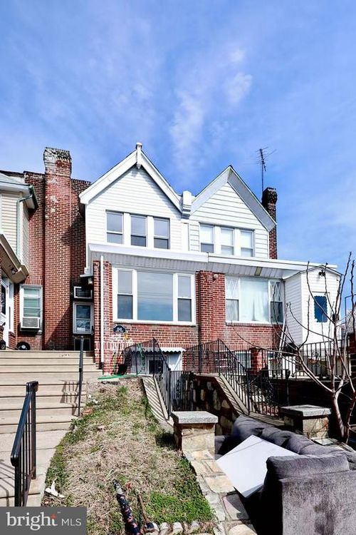3549 Aldine St, PHILADELPHIA, PA, 19136-3805 | Card Image