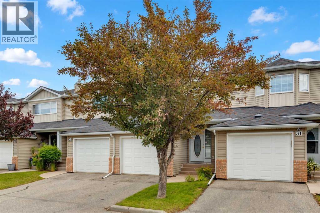Residential in Calgary