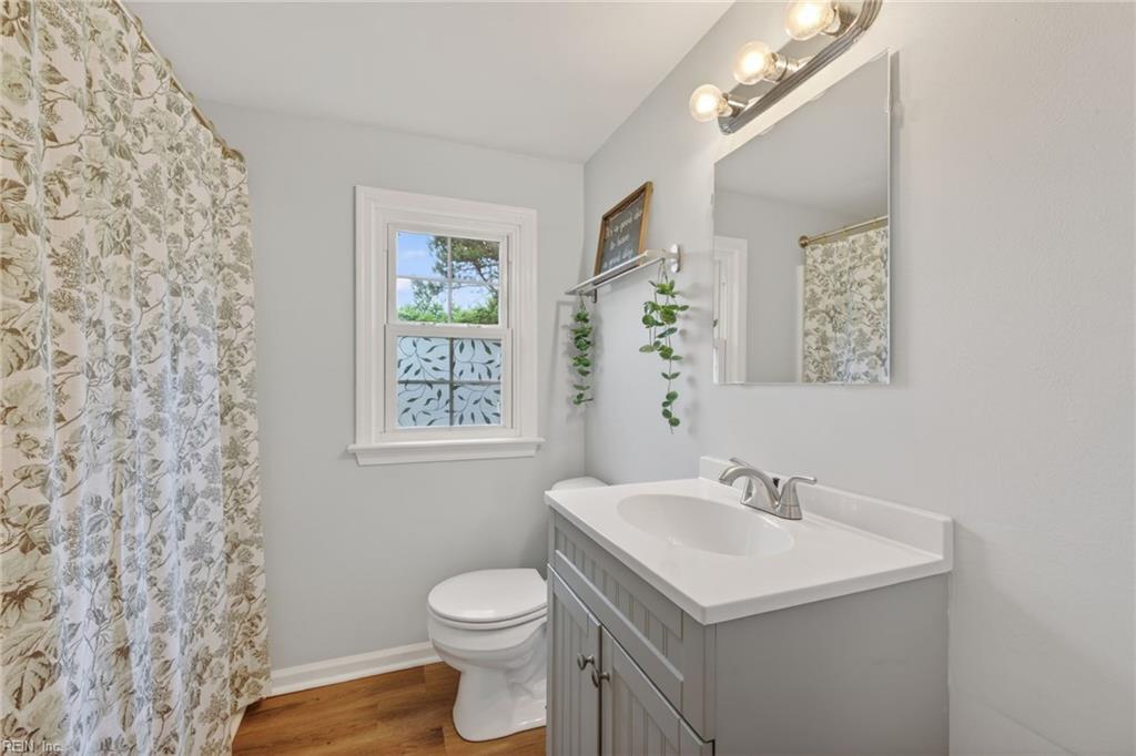 Residential in Newport News