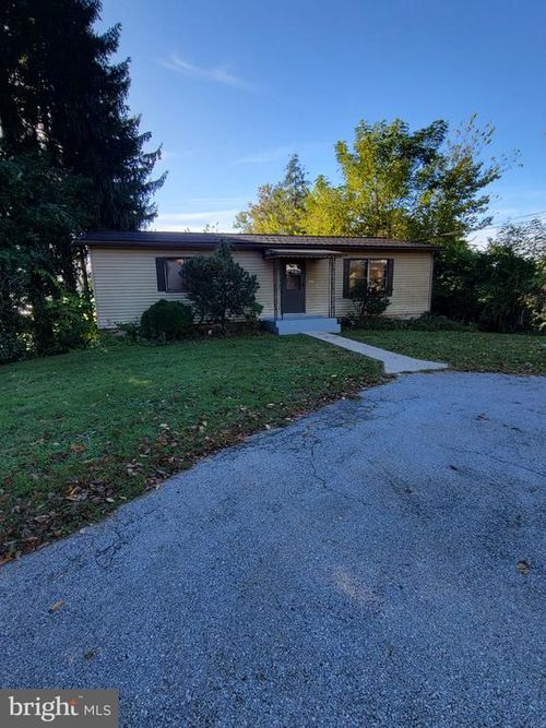 403 Brower Avenue, PHOENIXVILLE, PA, 19460 | Card Image
