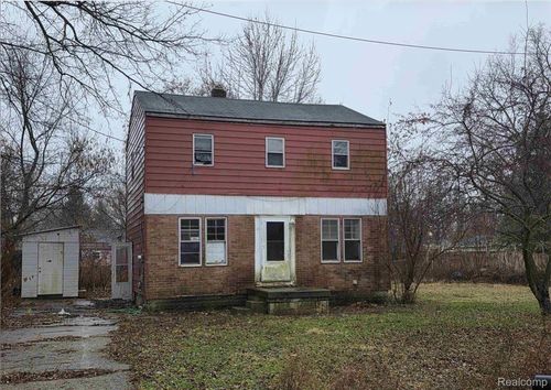 3233 W Home Ave, Flint, MI, 48504-1401 | Card Image