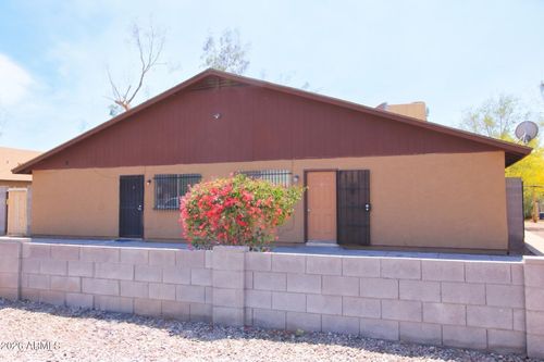 2-2747 E Chipman Road, Phoenix, AZ, 85040 | Card Image