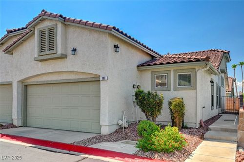 107 Tapatio St, Henderson, NV, 89074-1934 | Card Image