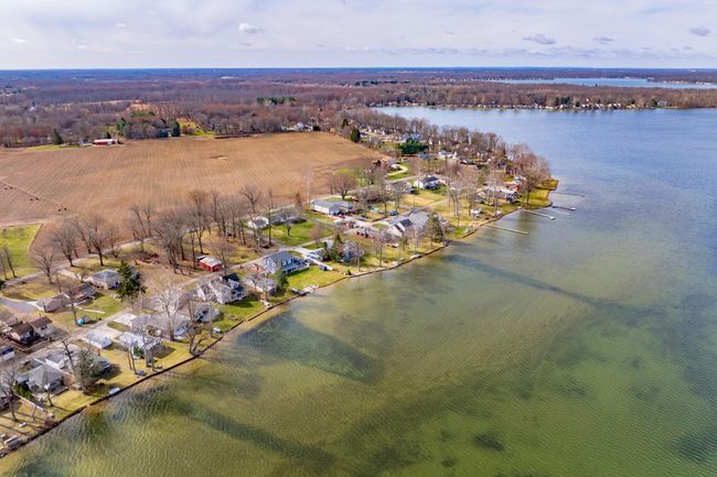 8664 Tobey Dr, House other with 3 bedrooms, 1 bathrooms and null parking in Scotts MI | Image 39