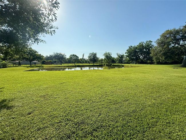 3918 County Road 507, House other with 4 bedrooms, 2 bathrooms and 2 parking in Brazoria TX | Image 46