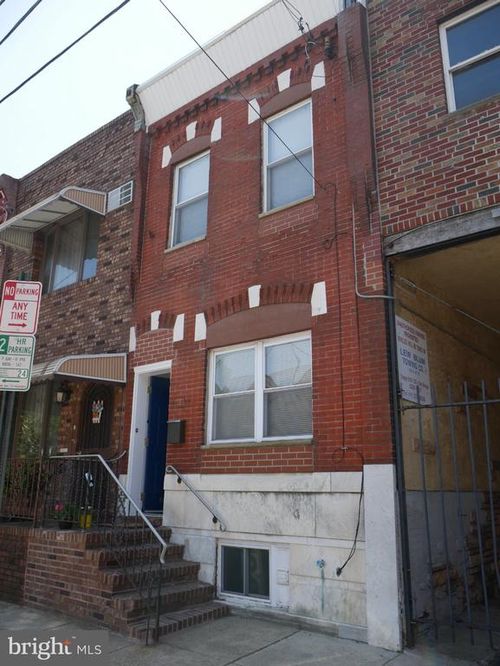 1322 Mifflin St, PHILADELPHIA, PA, 19148-2131 | Card Image