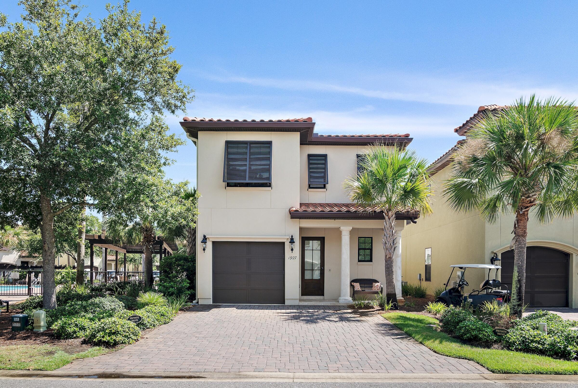 Boardwalk Dr, Miramar Beach, FL 32550