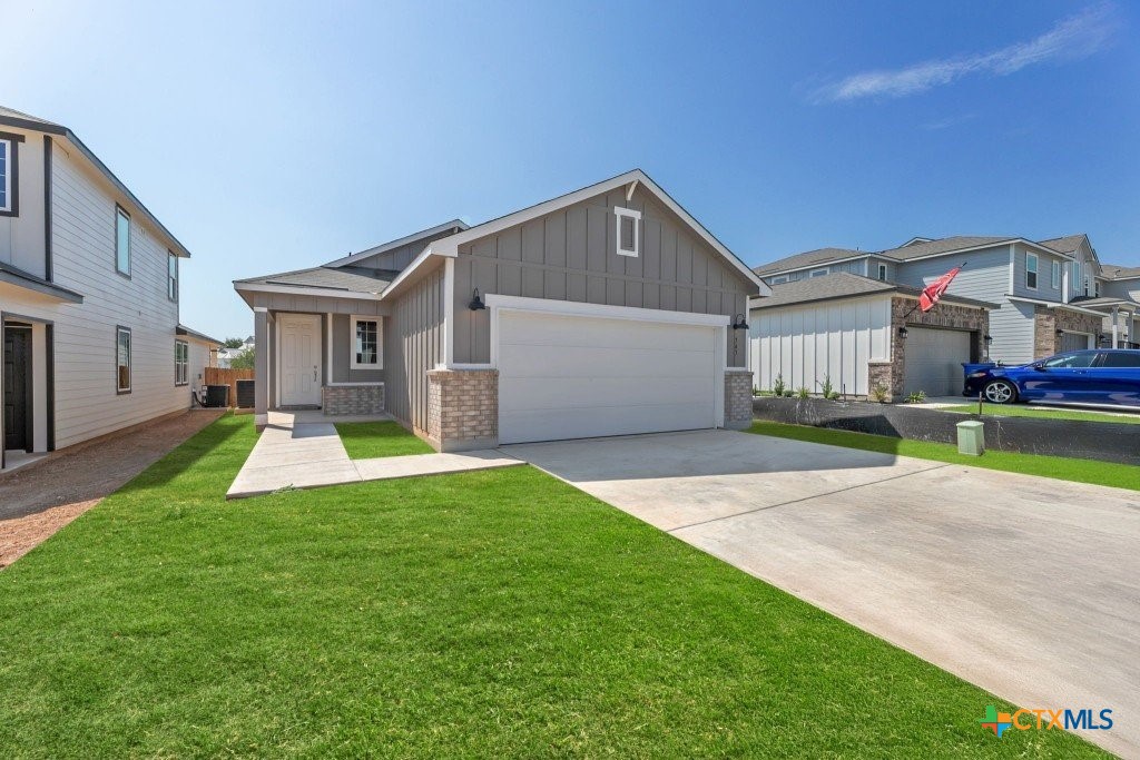Residential in New Braunfels 2