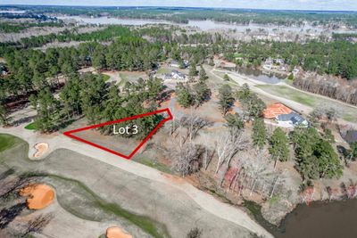 120 Spirit Run, Home with 0 bedrooms, 0 bathrooms and null parking in Eatonton GA | Image 2