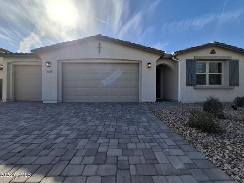 12368 W Parkway Lane, Avondale, AZ, 85323 | Card Image