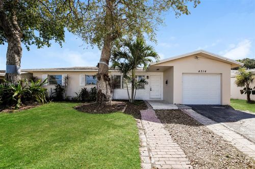 4314 Taft St, Hollywood, FL, 33021-4259 | Card Image
