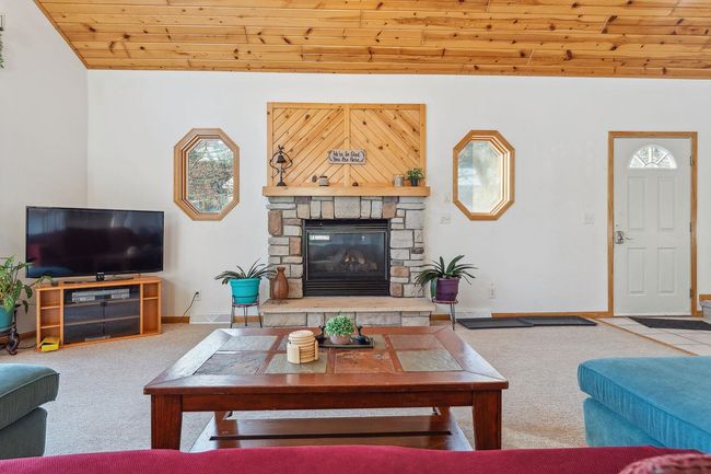 180 Cliffside Dr, House other with 3 bedrooms, 2 bathrooms and null parking in Wisconsin Dells WI | Image 23