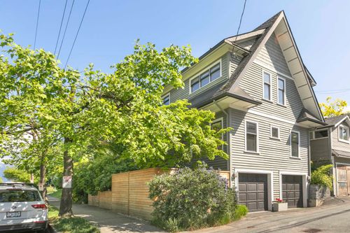 1608 Woodland Drive, Vancouver, BC, V5L3T1 | Card Image
