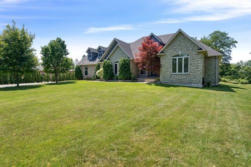 54 Pine Post Rd, Keswick, ON, L4P3C8 | Card Image