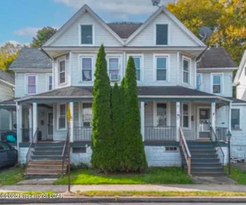 81 Ashley St, ASHLEY, PA, 18706-1633 | Card Image