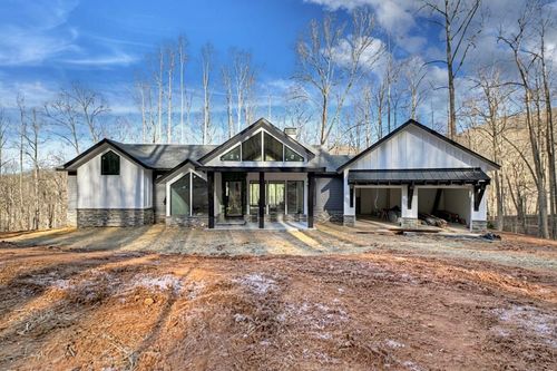 Lot 2 Morganton Hwy, Morganton, GA, 30560 | Card Image