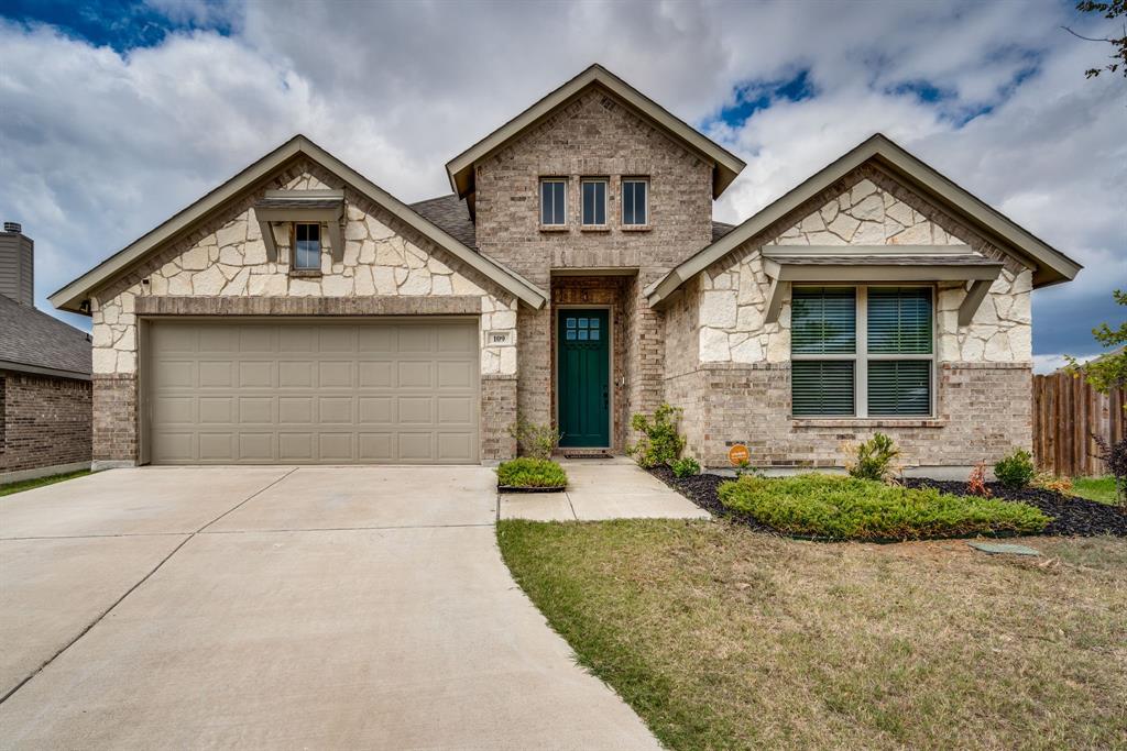Sonterra Ct, Waxahachie, TX 75167