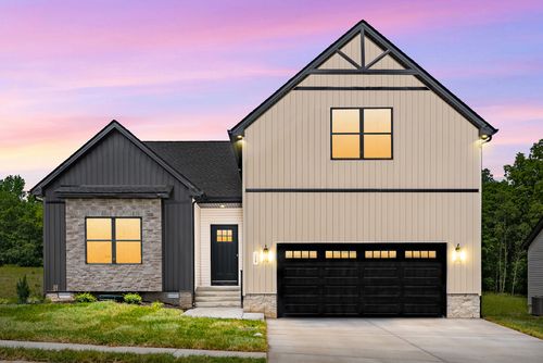 178 Dewberry Ct, Clarksville, TN, 37042-1274 | Card Image
