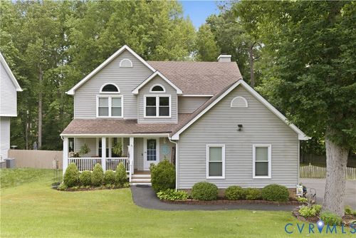 7601 Secretariat Dr, Midlothian, VA, 23112-6485 | Card Image