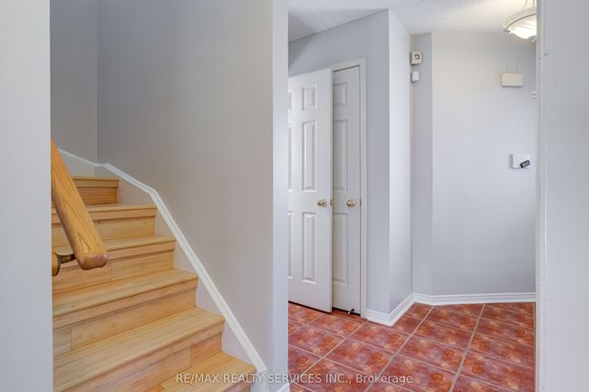 3 White Tail Cres, House other with 3 bedrooms, 2 bathrooms and 1 parking in Brampton ON | Image 24