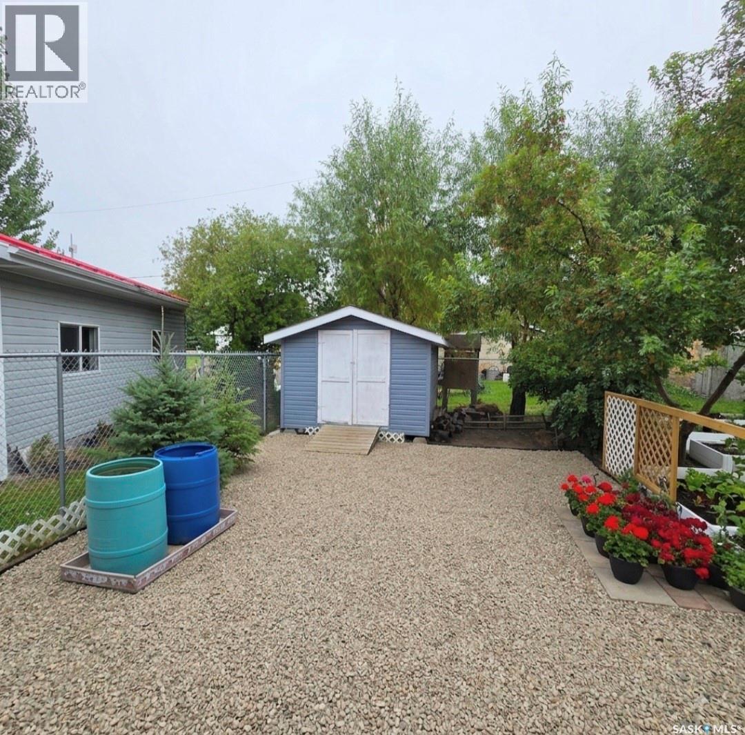 Residential in Candle Lake 4