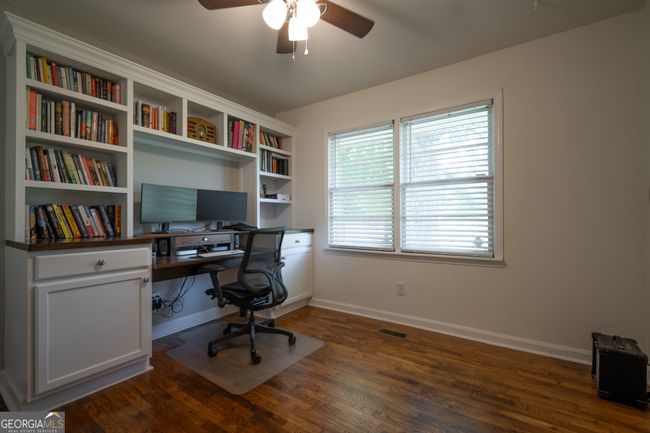 615 Sanford Rd, House other with 3 bedrooms, 2 bathrooms and null parking in hull GA | Image 17