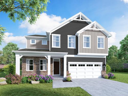6729 Maverick Dr, West Chester, OH, 45069-4268 | Card Image