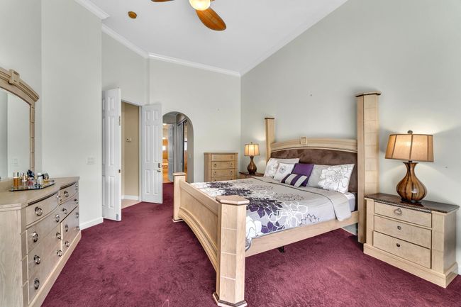 Master bedroom | Image 23