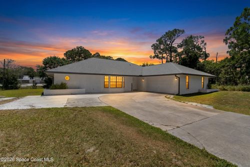 551 Emerson Dr, PALM BAY, FL, 32907-1347 | Card Image