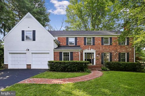 9812 Canal Rd, MONTGOMERY VILLAGE, MD, 20886-5101 | Card Image