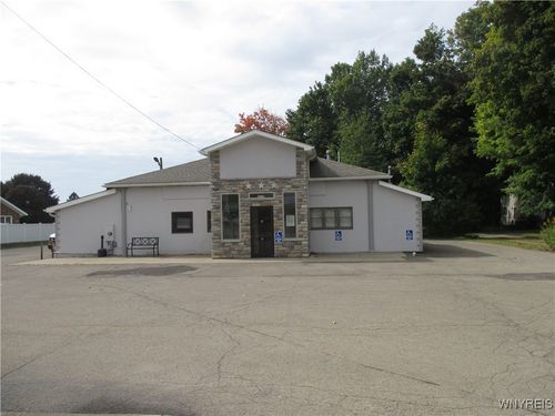 10770 Gowanda State Road, North Collins, NY, 14111 | Card Image