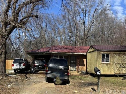 508 N Ridge Dr, West Helena, AR, 72390-1516 | Card Image