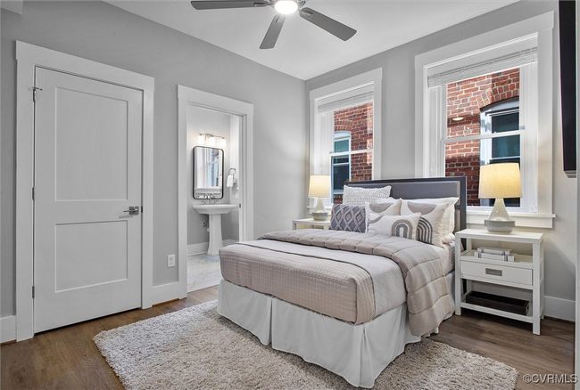 APT-1 - 2902 Idlewood Ave, Condo with 2 bedrooms, 2 bathrooms and null parking in Richmond VA | Image 12