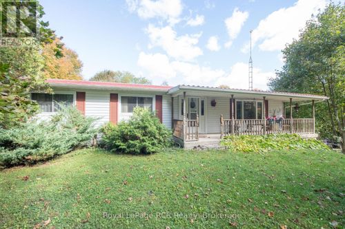 84211 Southgate Road 8, Mount Forest, ON, N0G2L0 | Card Image