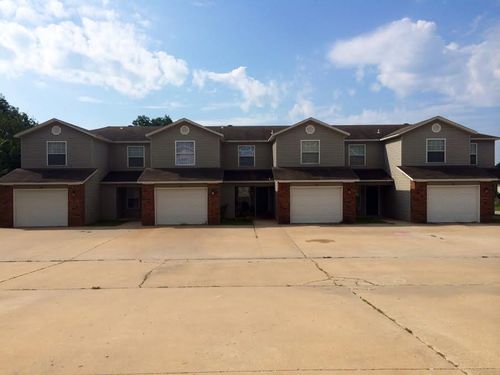 520 Birmingham St Sw, Gravette, AR, 72736-8702 | Card Image