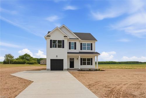 1406 Nc Highway 343 S, Shiloh, NC, 27974-6257 | Card Image