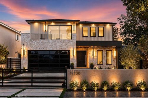 14738 Otsego St, Sherman Oaks, CA, 91403-1439 | Card Image