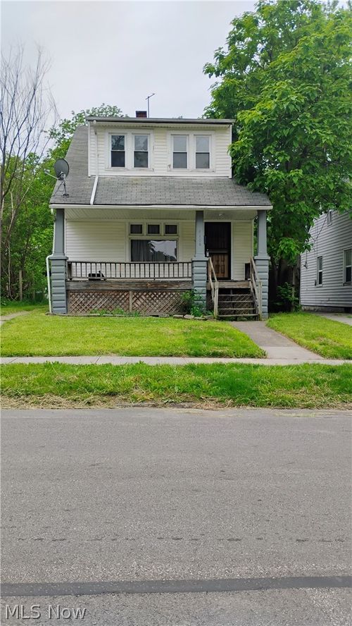 4108 E 113th St, Cleveland, OH, 44105-5339 | Card Image