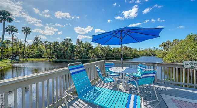 225 Woodland Dr, Condo with 2 bedrooms, 2 bathrooms and null parking in OSPREY FL | Image 47