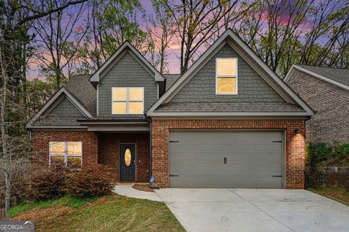204 Towns Walk Dr, Athens, GA, 30606-7985 | Card Image