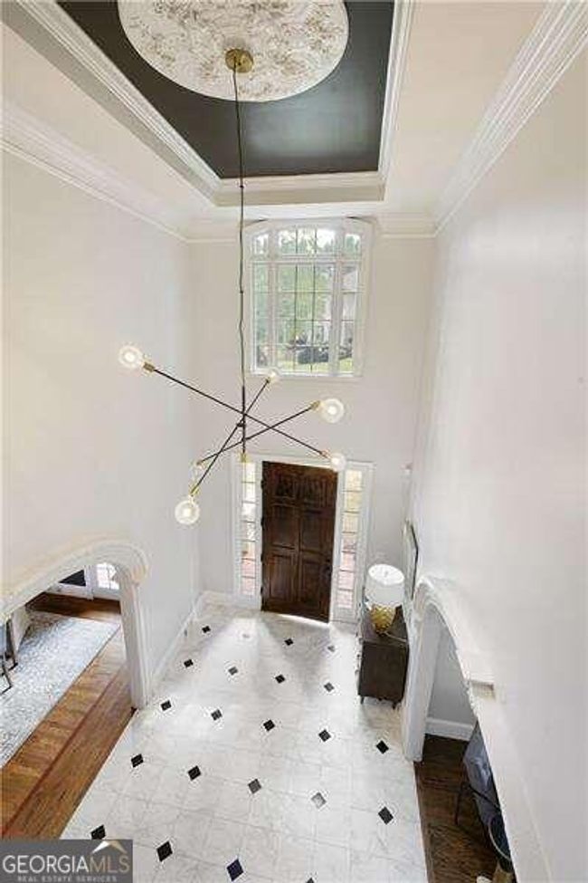 640 Lake Medlock Dr, House other with 6 bedrooms, 5 bathrooms and 2 parking in Johns Creek GA | Image 23