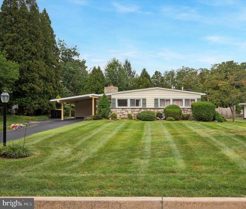 519 Paddock Rd, AMBLER, PA, 19002-5220 | Card Image